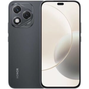Smartphone Honor 400 Lite 8GB/ 256GB/ 6.7"/ 5G/ Negro 6936520865079 5109BRUV HON-SP 400 LI 5G 8-256 BK