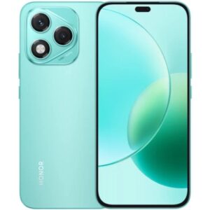 Smartphone Honor 400 Lite 8GB/ 256GB/ 6.7"/ 5G/ Verde 6936520865086 5109BRUW HON-SP 400 LI 5G 8-256 GREE