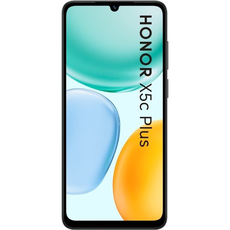 Smartphone Honor X5c Plus 4GB/ 128GB/ 6.74"/ Negro - Imagen 2