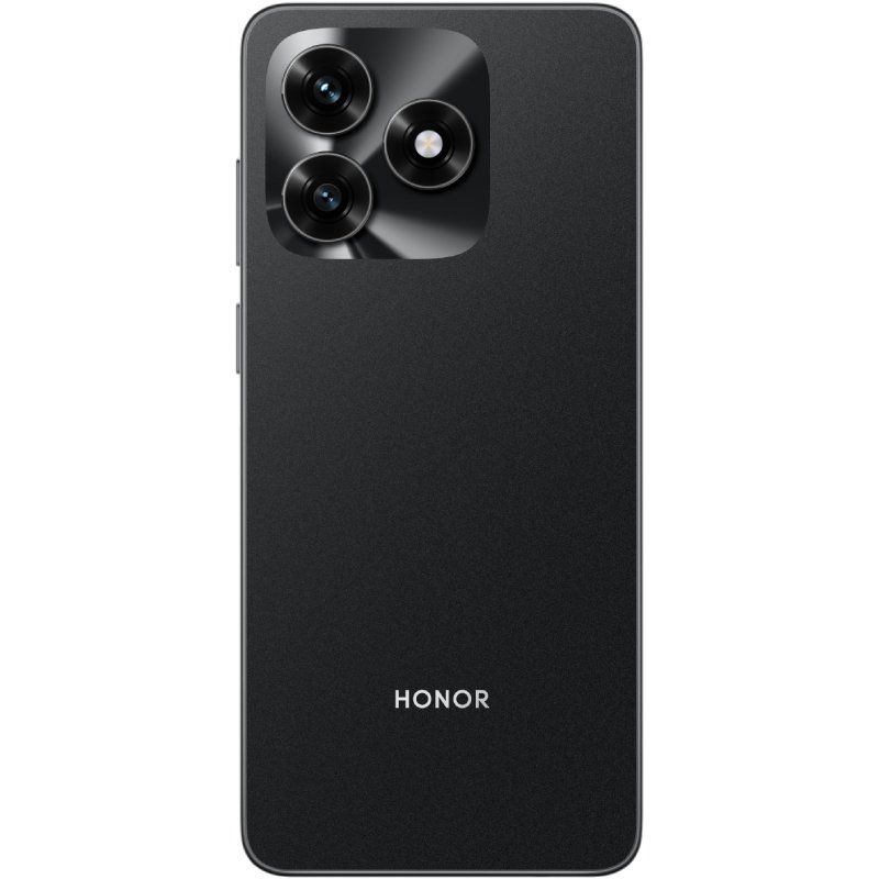 Smartphone Honor X5c Plus 4GB/ 128GB/ 6.74"/ Negro - Imagen 5