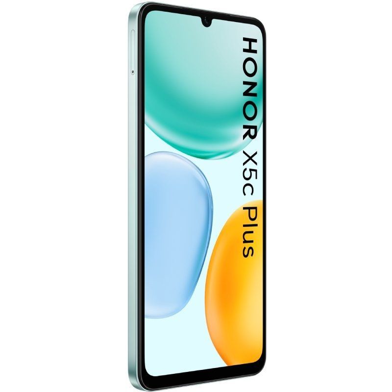 Smartphone Honor X5c Plus 4GB/ 256GB/ 6.74"/ Azul - Imagen 4