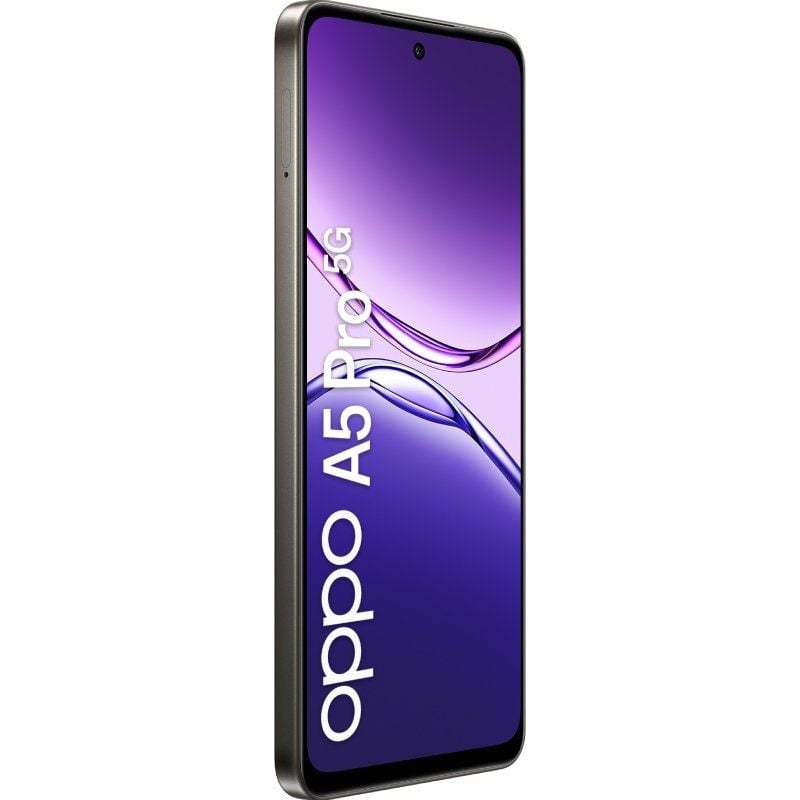 Smartphone Oppo A5 Pro 8GB/ 256GB/ 6.67"/ 5G/ Marrón Mocca - Imagen 3