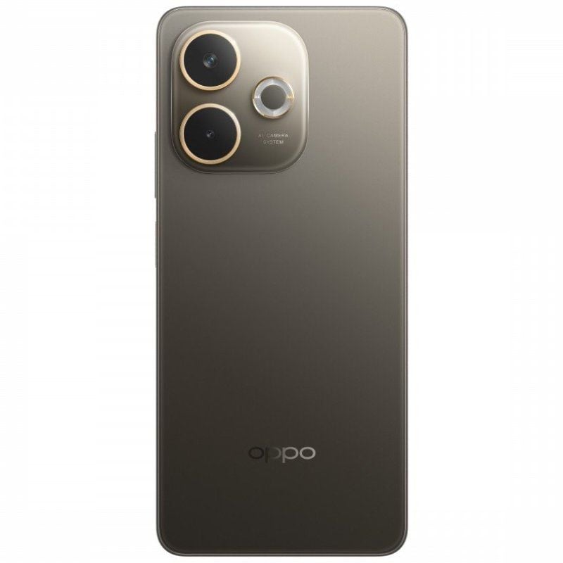 Smartphone Oppo A5 Pro 8GB/ 256GB/ 6.67"/ 5G/ Marrón Mocca - Imagen 5