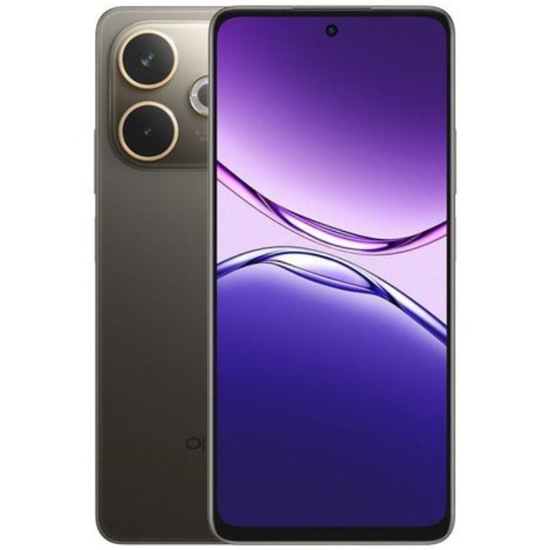 Smartphone Oppo A5 Pro 8GB/ 256GB/ 6.67"/ 5G/ Marrón Mocca 6932169363716 110010348094 OPP-SP A5 P 5G 8-256 BW