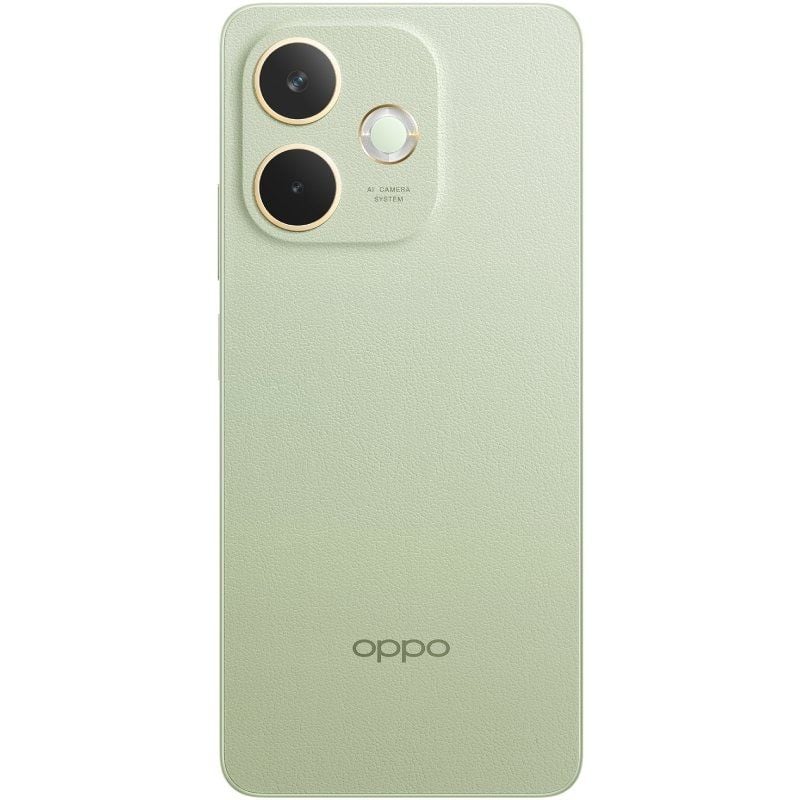 Smartphone Oppo A5 Pro 8GB/ 256GB/ 6.67"/ 5G/ Verde Oliva - Imagen 5