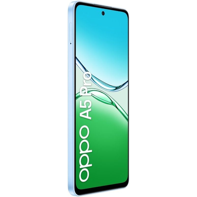 Smartphone Oppo A5 Pro 8GB/ 256GB/ 6.67"/ Azul Cielo - Imagen 3