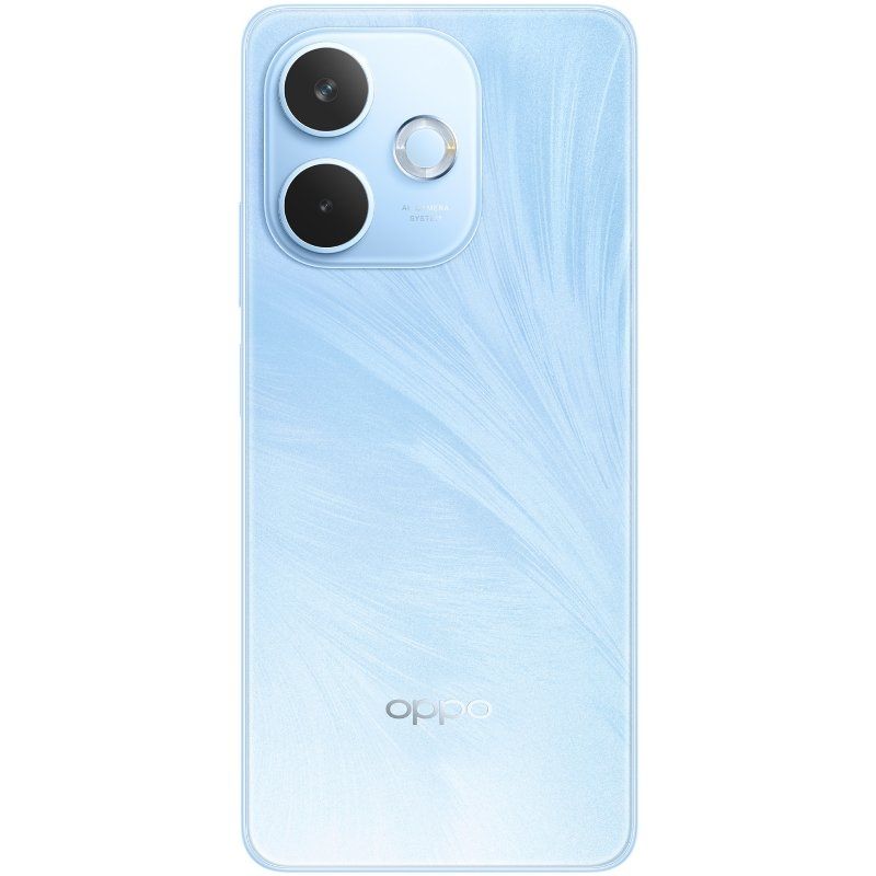 Smartphone Oppo A5 Pro 8GB/ 256GB/ 6.67"/ Azul Cielo - Imagen 5