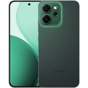Smartphone Oppo Reno 14 F 8GB/ 256GB/ 6.57"/ 5G/ Verde 6932169376662 OPP-SP RENO14F 8-256 GREE