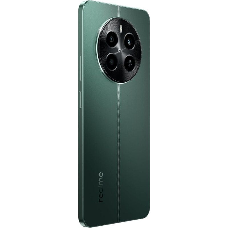 Smartphone Realme 12 8GB/ 512GB/ 6.67"/ Verde - Imagen 4