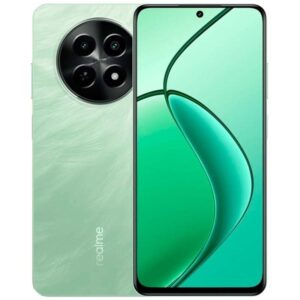 Smartphone Realme 12X 6GB/ 128GB/ 6.6"/ 5G/ Verde Pluma 6941764430990 12X 5G 6-128 GREE REAL-SP 12X 5G 6-128 GREE