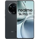 Smartphone Realme 14 Pro 8GB/ 256GB/ 6.77"/ 5G/ Gris 6941764453838  REAL-SP 14 P 8-256 GY