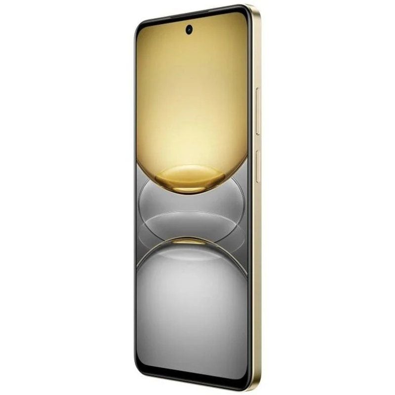 Smartphone Realme C75 8GB/ 256GB/ 6.72"/ Oro - Imagen 3