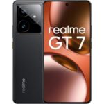 Smartphone Realme GT 7 12GB/ 512GB/ 6.78"/ 5G/ Negro 6941764466883 GT 7 12-512 BK REAL-SP GT 7 12-512 BK