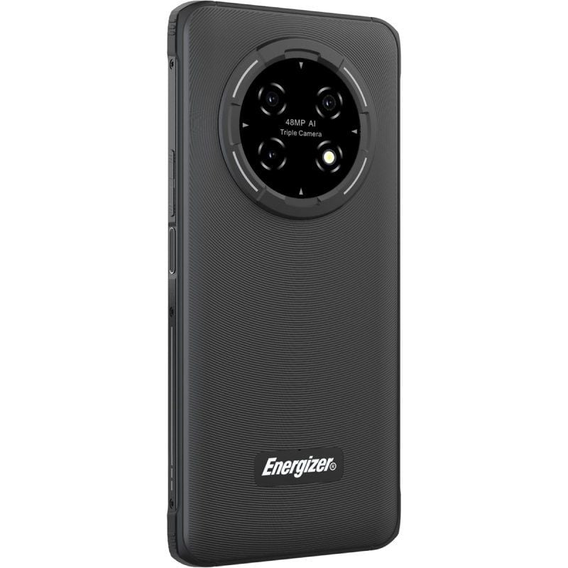 Smartphone Rugerizado Energizer Hard Case H67G 4GB/ 128GB/ 5G/ 6.78"/ Negro - Imagen 4