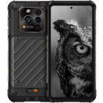 Smartphone Rugerizado RugOne Xever 7 by Ulefone 12GB/ 512GB/ 6.7"/ 5G/ Negro 6975326660983 RUGONE_XEVER7 RUG-SP XEV 7 12-512 BK