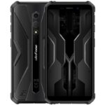 Smartphone Rugerizado Ulefone Armor X12 Pro 4GB/ 64GB/ 5.45"/ Negro 6937748735427 ULEARX12PROB ULE-SP AR X12 P 4-64 BK