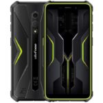 Smartphone Rugerizado Ulefone Armor X12 Pro 4GB/ 64GB/ 5.45"/ Negro y Verde 6937748735526 ULEARX12PROG ULE-SP AR X12 P 4-64 GREE