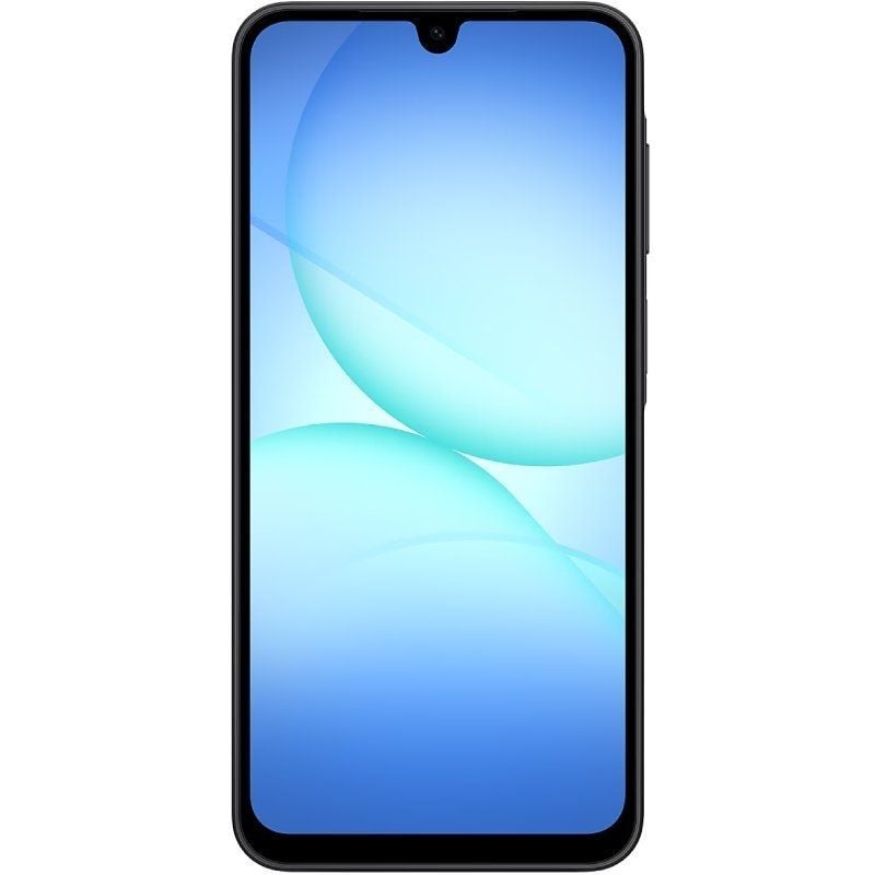 Smartphone Samsung Galaxy A17 4GB/ 128GB/ 6.7"/ 5G/ Negro - Imagen 2