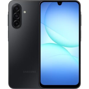 Smartphone Samsung Galaxy A17 4GB/ 128GB/ 6.7"/ 5G/ Negro 8806097642671 SM-A176BZKAEUB SAM-SP A176 4-128 BK