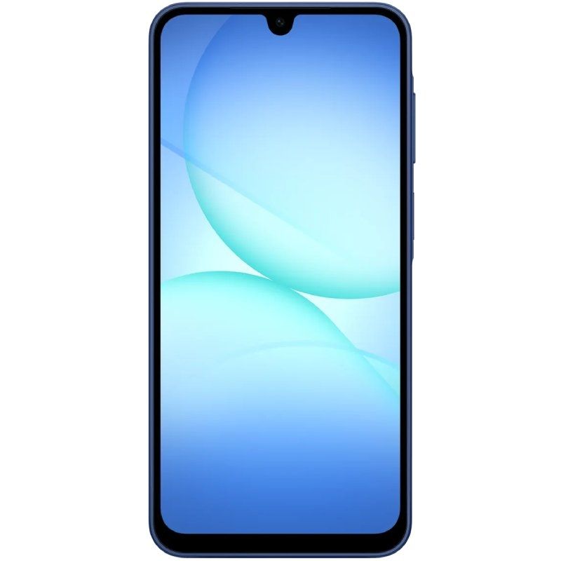 Smartphone Samsung Galaxy A17 8GB/ 256GB/ 6.7"/ 5G/ Azul - Imagen 2