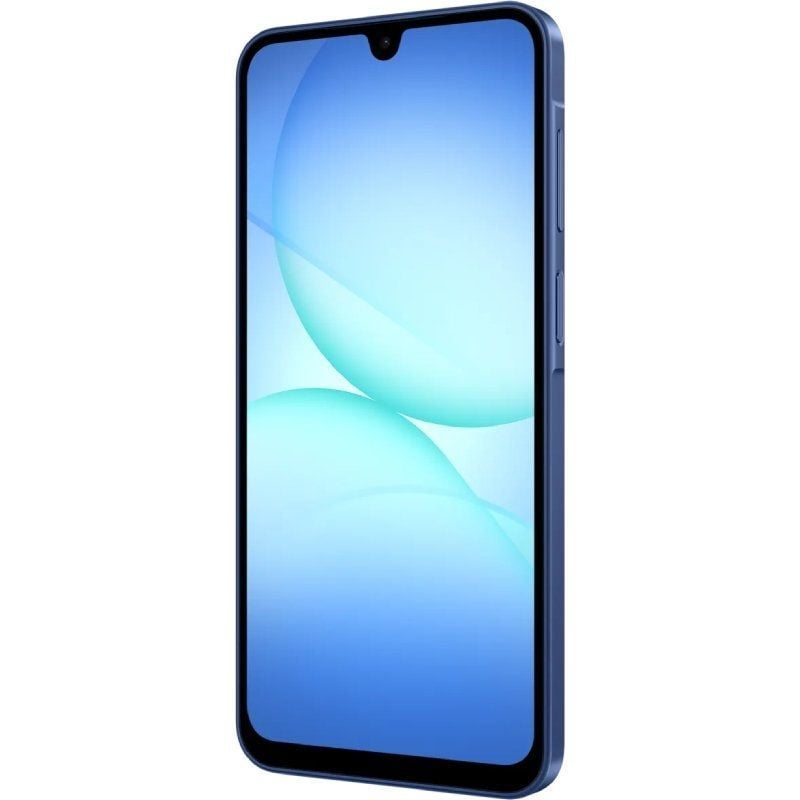 Smartphone Samsung Galaxy A17 8GB/ 256GB/ 6.7"/ 5G/ Azul - Imagen 4