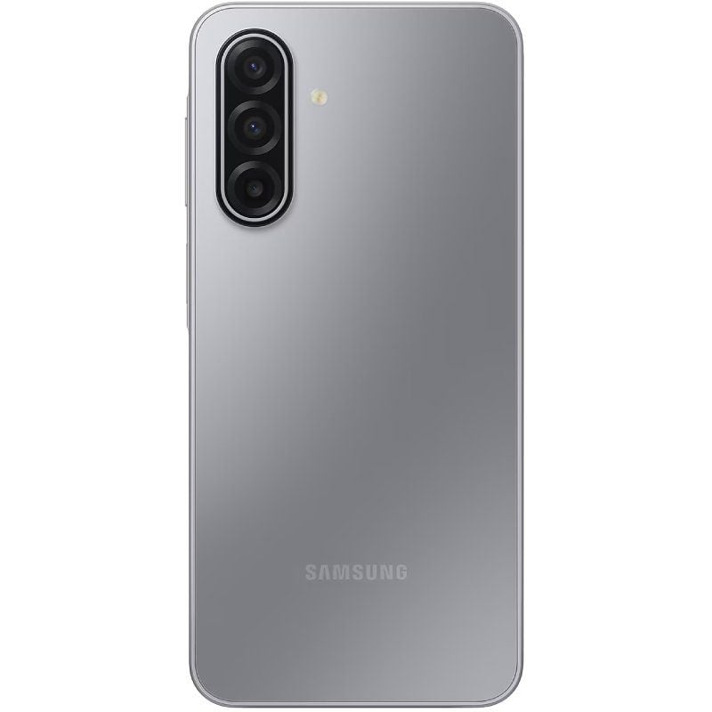 Smartphone Samsung Galaxy A17 8GB/ 256GB/ 6.7"/ 5G/ Gris - Imagen 5