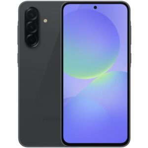 Smartphone Samsung Galaxy A36 8GB/ 256GB/ 6.7"/ 5G/ Negro 8806095984070 SM-A366BZKGEUB SAM-SP A366 8-256 BK