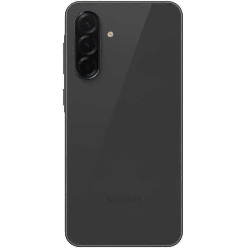 Smartphone Samsung Galaxy A36 8GB/ 256GB/ 6.7"/ 5G/ Negro - Imagen 5