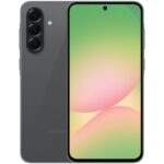 Smartphone Samsung Galaxy A56 8GB/ 256GB/ 6.7"/ 5G/ Grafito 8806095982847 SM-A566BZKCEUB SAM-SP A566 8-256 BK