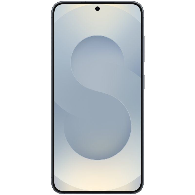 Smartphone Samsung Galaxy S25 12GB/ 256GB/ 6.2"/ 5G/ Negro Azulado - Imagen 2
