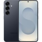 Smartphone Samsung Galaxy S25 12GB/ 256GB/ 6.2"/ 5G/ Negro Azulado 8806095815527  SAM-SP S931 12-256 BK