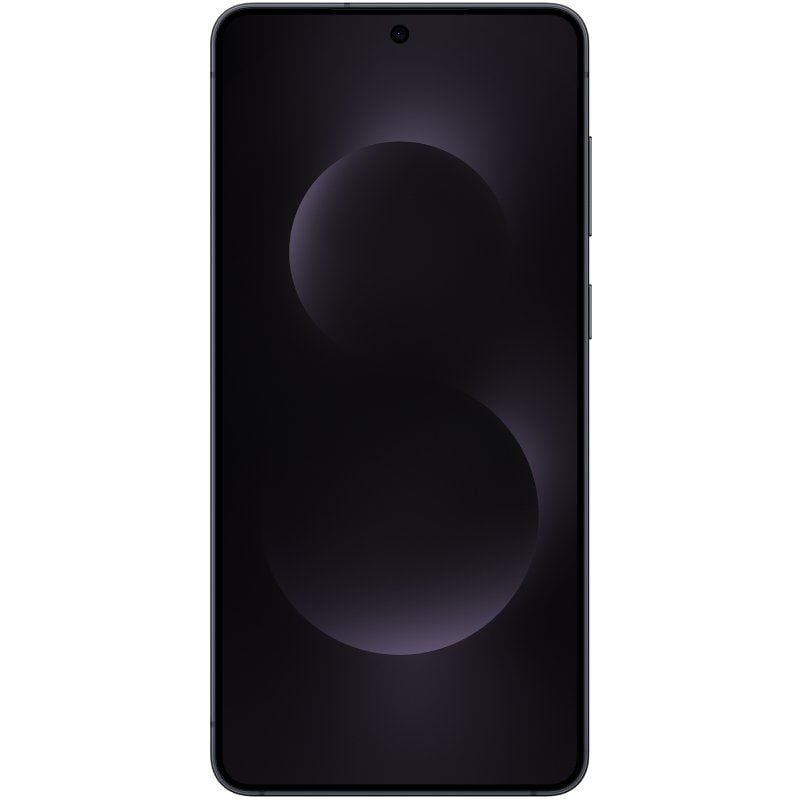 Smartphone Samsung Galaxy S25 Edge 12GB/ 512GB/ 6.7"/ 5G/ Titanio Negro - Imagen 2