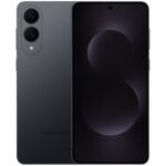 Smartphone Samsung Galaxy S25 Edge 12GB/ 512GB/ 6.7"/ 5G/ Titanio Negro 8806097325970 SM-S937BZKGEUB SAM-SP S937 12-512 BK