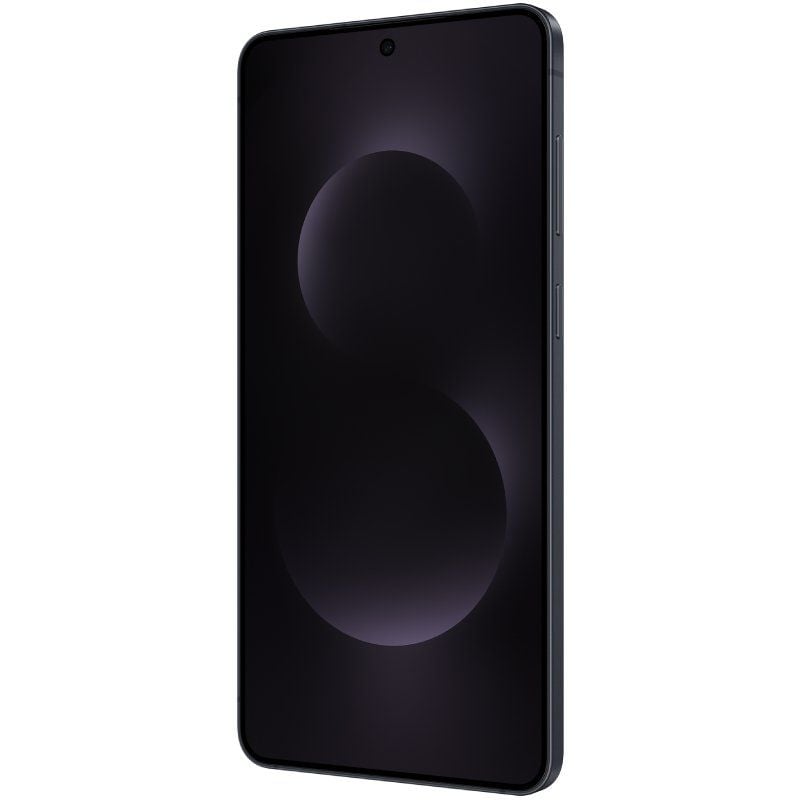 Smartphone Samsung Galaxy S25 Edge 12GB/ 512GB/ 6.7"/ 5G/ Titanio Negro - Imagen 4