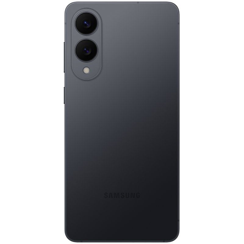 Smartphone Samsung Galaxy S25 Edge 12GB/ 512GB/ 6.7"/ 5G/ Titanio Negro - Imagen 5