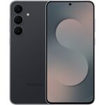 Smartphone Samsung Galaxy S25 FE 8GB/ 128GB/ 6.7"/ 5G/ Negro 8806097644699  SAM-SP S731 8-128 BK