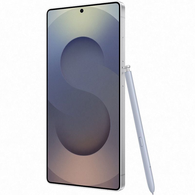 Smartphone Samsung Galaxy S25 Ultra 12GB/ 256GB/ 6.9"/ 5G/ Titanio Azul - Imagen 3