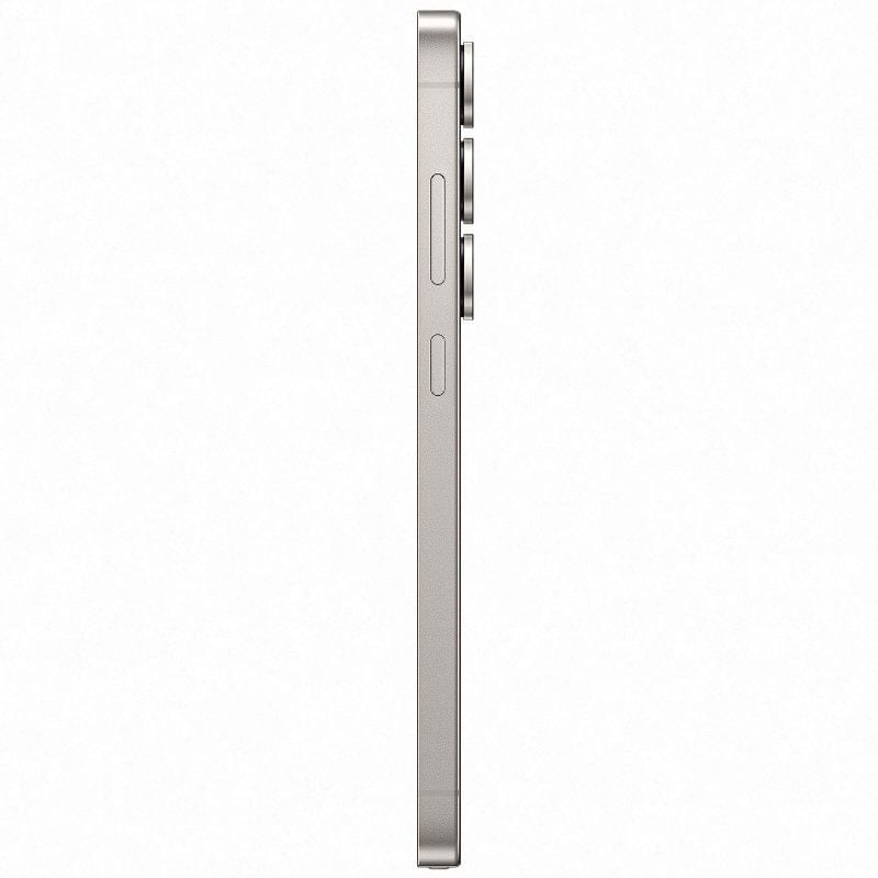 Smartphone Samsung Galaxy S25 Ultra 12GB/ 512GB/ 6.9"/ 5G/ Titanio Gris - Imagen 4