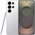 Smartphone Samsung Galaxy S25 Ultra 12GB/ 512GB/ 6.9"/ 5G/ Titanio Plata 8806097022442 SM-S938BZSGEUB SAM-SP S938 12-512 SV