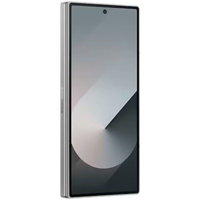 Smartphone Samsung Galaxy Z Fold6 12GB/ 256GB/ 7.6"/ 5G/ Gris - Imagen 4