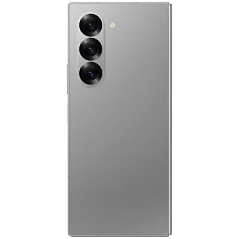 Smartphone Samsung Galaxy Z Fold6 12GB/ 256GB/ 7.6"/ 5G/ Gris - Imagen 5