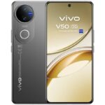 Smartphone Vivo V50 12GB/ 512GB/ 6.77"/ 5G/ Negro 6935117897059 5668816 VIVO-SP V50 5G 12-512 BK