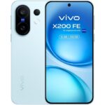 Smartphone Vivo X200 FE 12GB/ 512GB/ 6.31"/ 5G/ Azul 6932204510242 560272 VIVO-SP X200 FE 12-512 BL