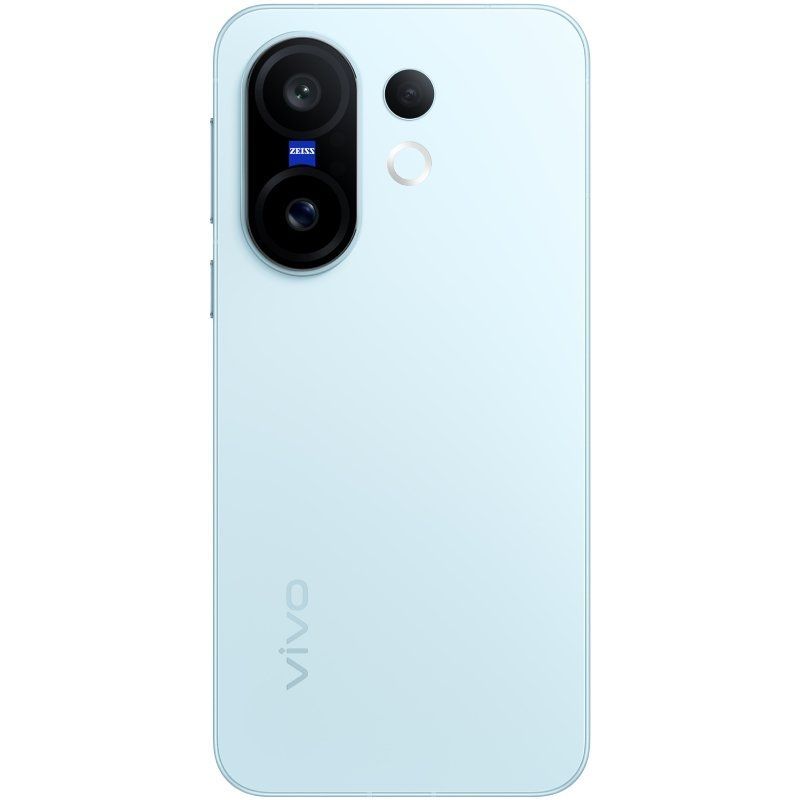 Smartphone Vivo X200 FE 12GB/ 512GB/ 6.31"/ 5G/ Azul - Imagen 5