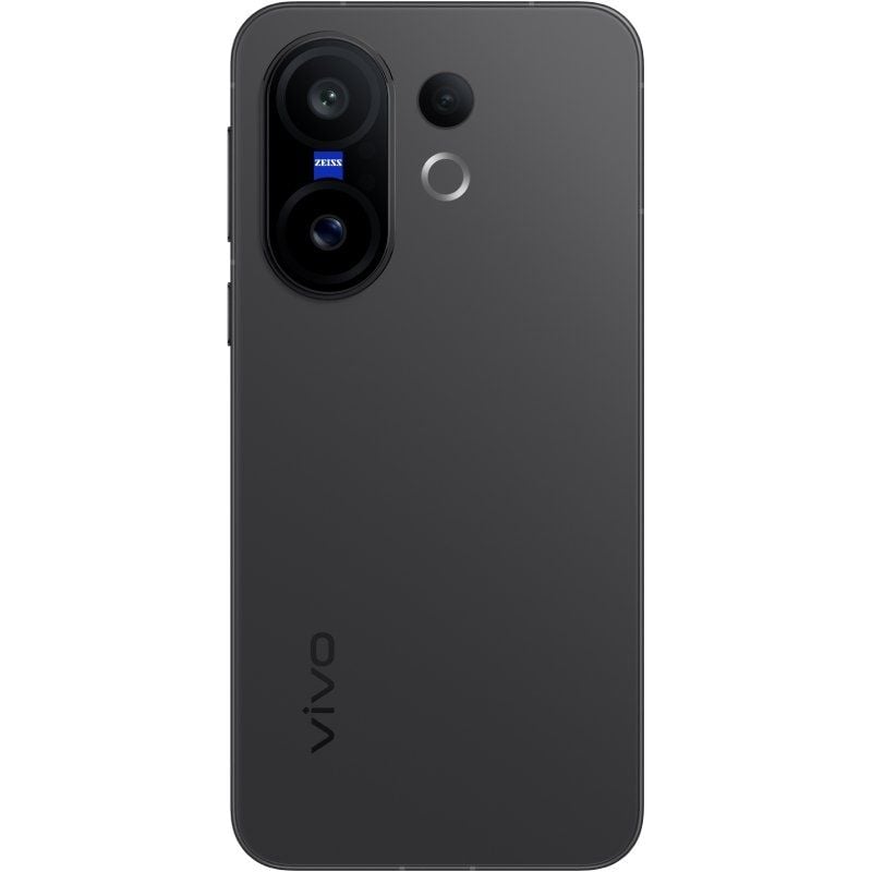 Smartphone Vivo X200 FE 12GB/ 512GB/ 6.31"/ 5G/ Negro - Imagen 5