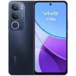 Smartphone Vivo Y19s 8GB/ 256GB/ 6.68"/ Negro Obsidiana 6935117896601 5668780 VIVO-SP Y19S 8-256 BK