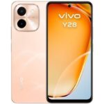 Smartphone Vivo Y28 4GB/ 128GB/ 6.68"/ Naranja 6935117885537 5667180 VIVO-SP Y28 4-128 OR
