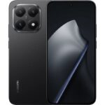 Smartphone Xiaomi 15T 12GB/ 256GB/ 6.83"/ 5G/ Negro 6932554448875 MZB0KY5EU XIA-SP 15T 12-256 BK