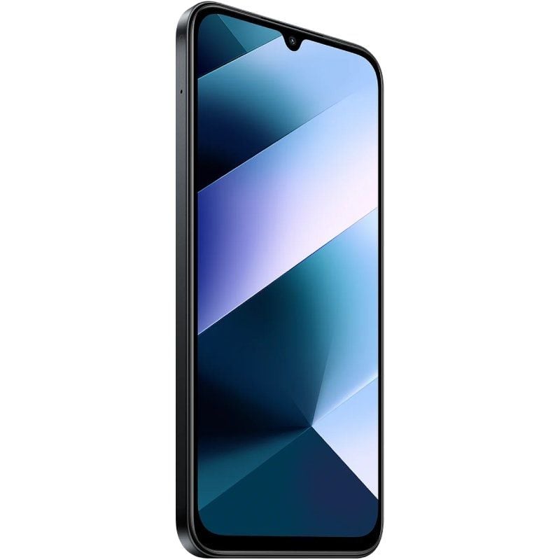 Smartphone Xiaomi POCO C85 6GB/ 128GB/ 6.9"/ Negro - Imagen 3