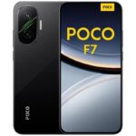 Smartphone Xiaomi POCO F7 12GB/ 512GB/ 6.83"/ 5G/ Negro 6932554438043 F7 5G 12-512 BK XIA-SP POCO F7 5G 12-512 BK